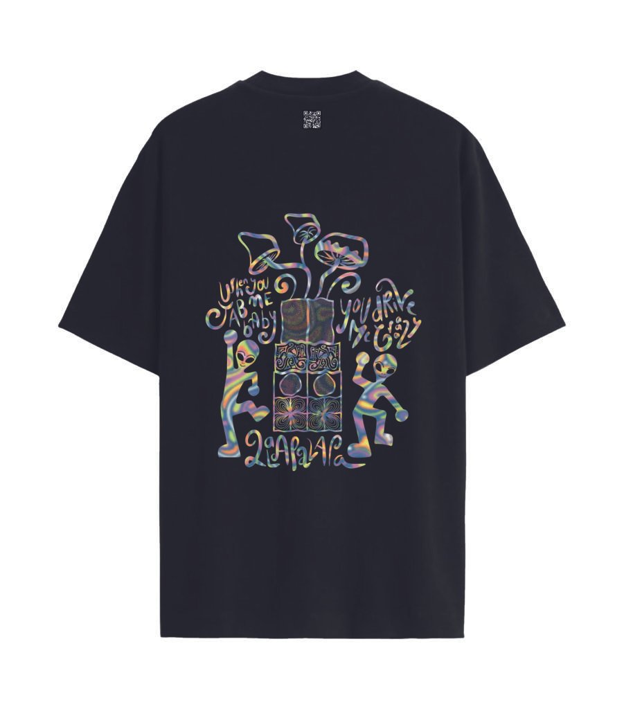 T-shirt JTS